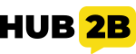 Genial Mídias - Tema Hub2B
